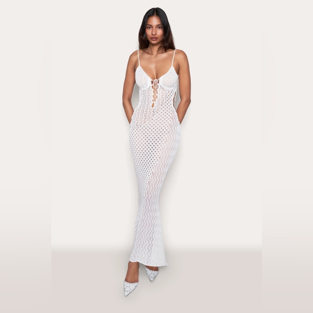 DANIELLE GUIZIO | Fiorentina Dress